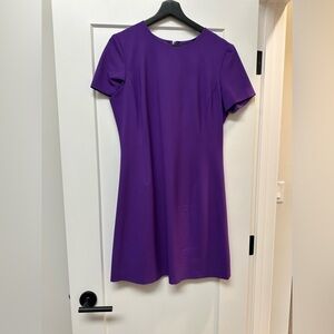 theory dress size 10